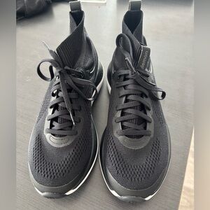 Women’s Lululemon Chargefeel Mid Women’s Workout Shoes